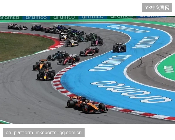 F1赛车油耗节奏控制训练——突破极限的速度与耐力之道