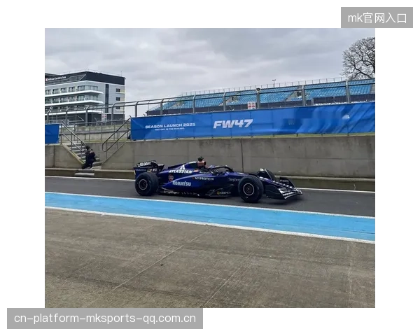 F1爆炸新闻！一车队突然宣布退出，幕后真相曝光！