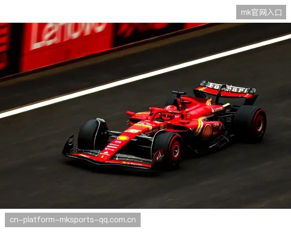 F1持续展开体能热身训练：极速赛场的体能秘笈