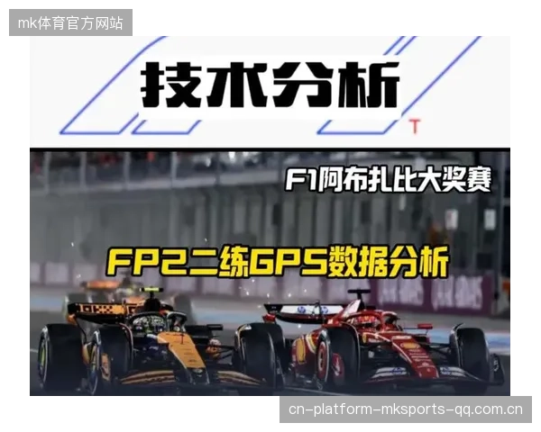 F1赛事车手数据分析器成为教练判断的重要依据