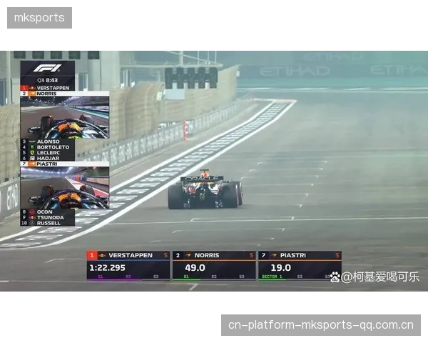 F1维斯塔潘模拟排位训练成绩上升：幕后秘籍揭秘